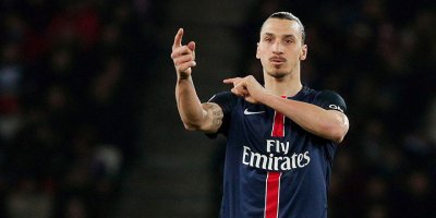 Zlatan Ibrahimovic Milan'a geri döndü