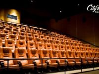 Cine Mall hizmete girdi