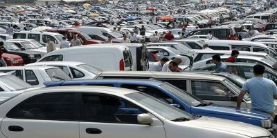 İkinci el araç ticareti yapanlar için süre uzadı