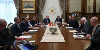 Washington Post: Trump, Türkiye’de temasta bulunan diplomatı gözüne kestirdi