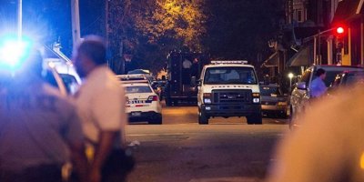 ABD'de bir Türk silahlı saldırıda öldürüldü