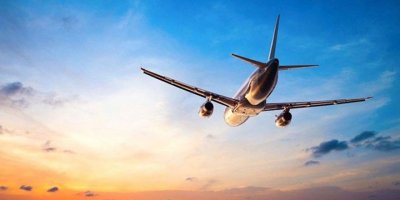 Yabancı turistlere 50 bin bedava uçak bileti