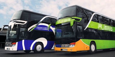 Otobüs yolculuğunda yeni dönem! Muavin yok, koltukta numara yok