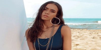 Bensu Soral: Hakan'a aşık olmamak mümkün değil