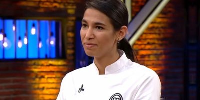 MasterChef'in hırslı Cemre'si Instagram'da bambaşka biri!