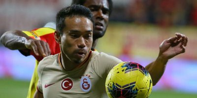 Nagatomo’ya Bologna kancası