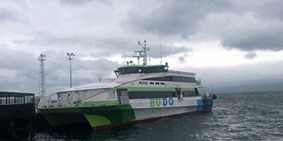 İDO ve BUDO seferlerine olumsuz hava engeli