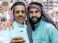 İsrailli blog yazarı Mescid-i Mebevi'de