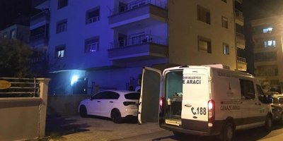 İzmir'de arka arkaya iki cinayet