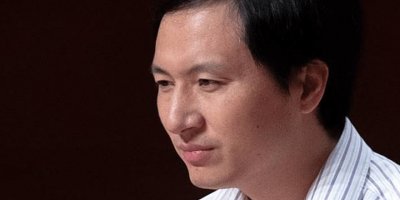 Yasa dışı gen değiştirmenin cezası belli oldu