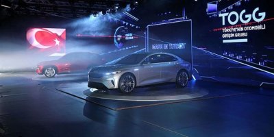 Bakan Süleyman Soylu'dan Sezai Temelli'ye yerli otomobil cevabı .