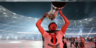 Beşiktaş'ta Tolga Zengin sesleri