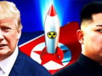 ABD'den Kuzey Kore'ye yeni yaptırımlar