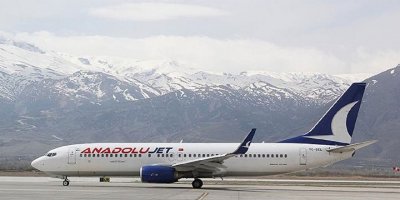Anadolujet'ten tasarruf hamlesi: Yolcu ikramları kısıtlandı