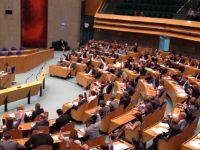 Hollanda'da Uygur Halkına ilişkin önerge kabul edildi