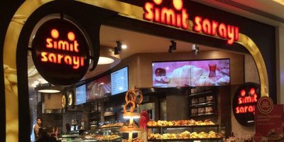 Simit Sarayı'ndan ortaklık açıklaması