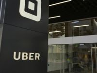 Uber'in 57 Milyon kullanıcısının bilgileri çalındı