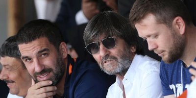 Arda Turan'ın Galatasaray'dan para talebi olmayacak