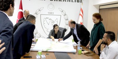 Baybars, son Bakanlar Kurulu’na katılmadı