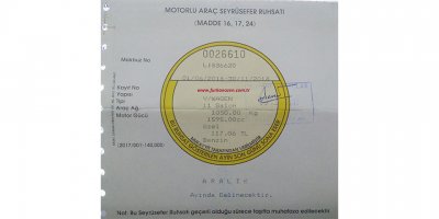 Seyrüsefere de okkalı zam