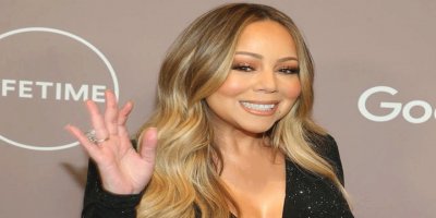Mariah Carey’nin Twitter hesabı hack’lendi