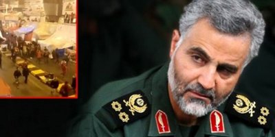 “ABD, Haydutça maceracılığının tüm sonuçlarından sorumlu olacak”