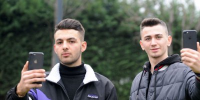 Apple'ın açığını bulan Bursalı gençler ödülü beğenmedi: Yeni teklif bekliyorlar