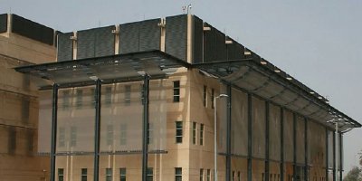 ABD, vatandaşlarından Irak'ı acilen terk etmelerini istedi