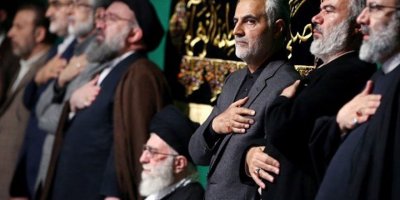 Hamaney Kudüs Gücü'nün yeni komutanını açıkladı