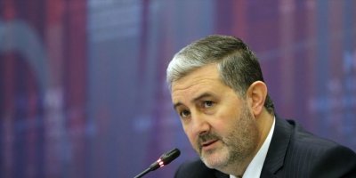 MÜSİAD Başkanı Kaan: Türkiye sıcak para çekim noktası haline getirilebilir