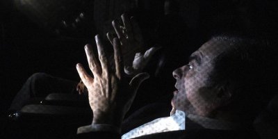 Kritik isim kaçışı tek başına planladığını açıkladı