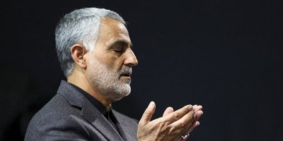 Haşdi Şabi: ABD'ye istihbarat bilgisini Iraklı taraflar sızdırmış olabilir