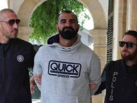 Tutucu davalarını cezaevinde bekleyecek