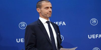 IFAB, UEFA'nın ofsayt önerisini reddetti