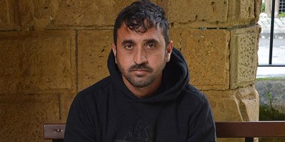 Aranan zanlı tutuklandı