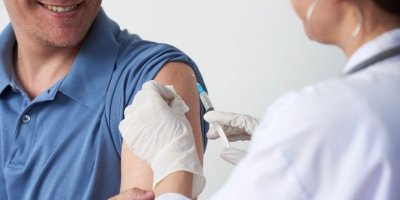 “Gribe karşı aşı ol, Bulaşmasını engelleyecek alışkanlıklar geliştir, Hekime başvur”