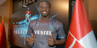 Badou Ndiaye'nin satın alma opsiyonu ortaya çıktı