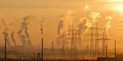 İstanbul'un havası yılda 16 paket sigaraya bedel