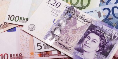 Sterlin 29 TL'den satılıyor