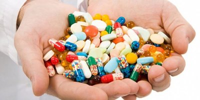 Gereksiz Antibiyotik kullanımı Mikrobiyatayı bozuyor