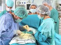 Doğumdan iki gün sonra öldü