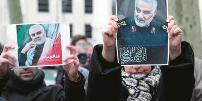 ABD-İran krizinde Pakistan tarafını seçti