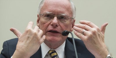 ABD'nin Suriye Özel Temsilcisi Jeffrey, Türkiye'ye geliyor