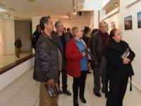 ‘Yansıma’ 29 Kasım’a kadar açık