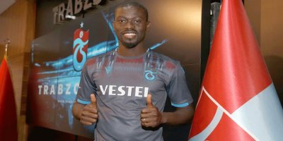 Badou Ndiaye'nin satın alma opsiyonu ortaya çıktı