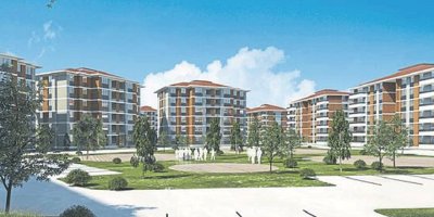 Ucuz konutta fırsatı kaçırma! Son 9 gün