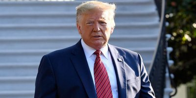 Trump, Selçuklu mirasını ve Türklerin türbesini mi vuracak