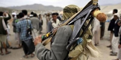 Yemenli Bakan: "Husiler insani yardım yüklü 440 kamyonu yağmaladı"