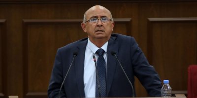 Mecliste İmar Planı, hayat pahalılığı ve ulaşım sorunları ele alındı