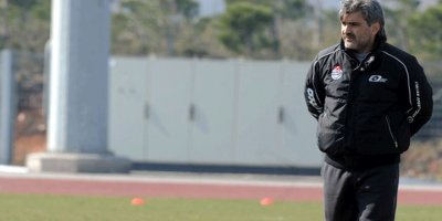 Uğur Tütüneker: 9-10 yabancıyla oynuyorlar, biz 2 yabancıyla oynardık